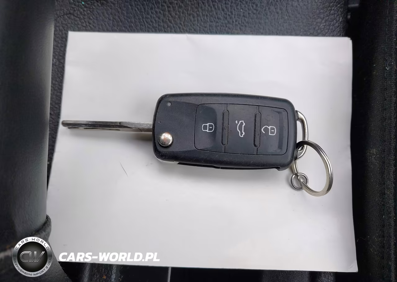 2011 Volkswagen Jetta 2.5L Se VIN:3VWDX7AJXBM303541 - 11