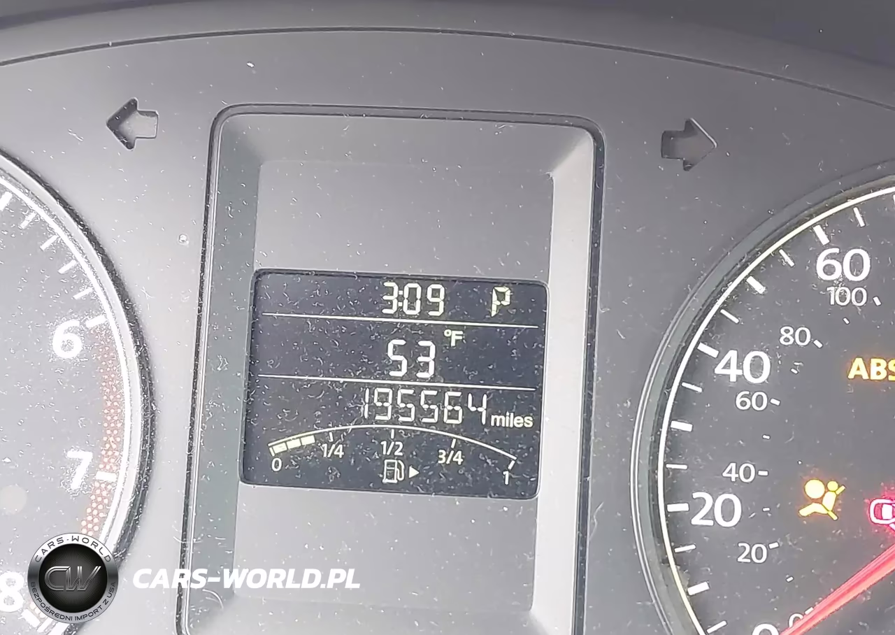 2011 Volkswagen Jetta 2.5L Se VIN:3VWDX7AJXBM303541 - 15