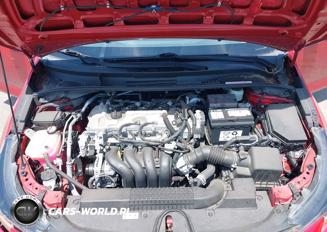 2020 Toyota Corolla Le VIN:5YFEPRAE0LP094598 - 10