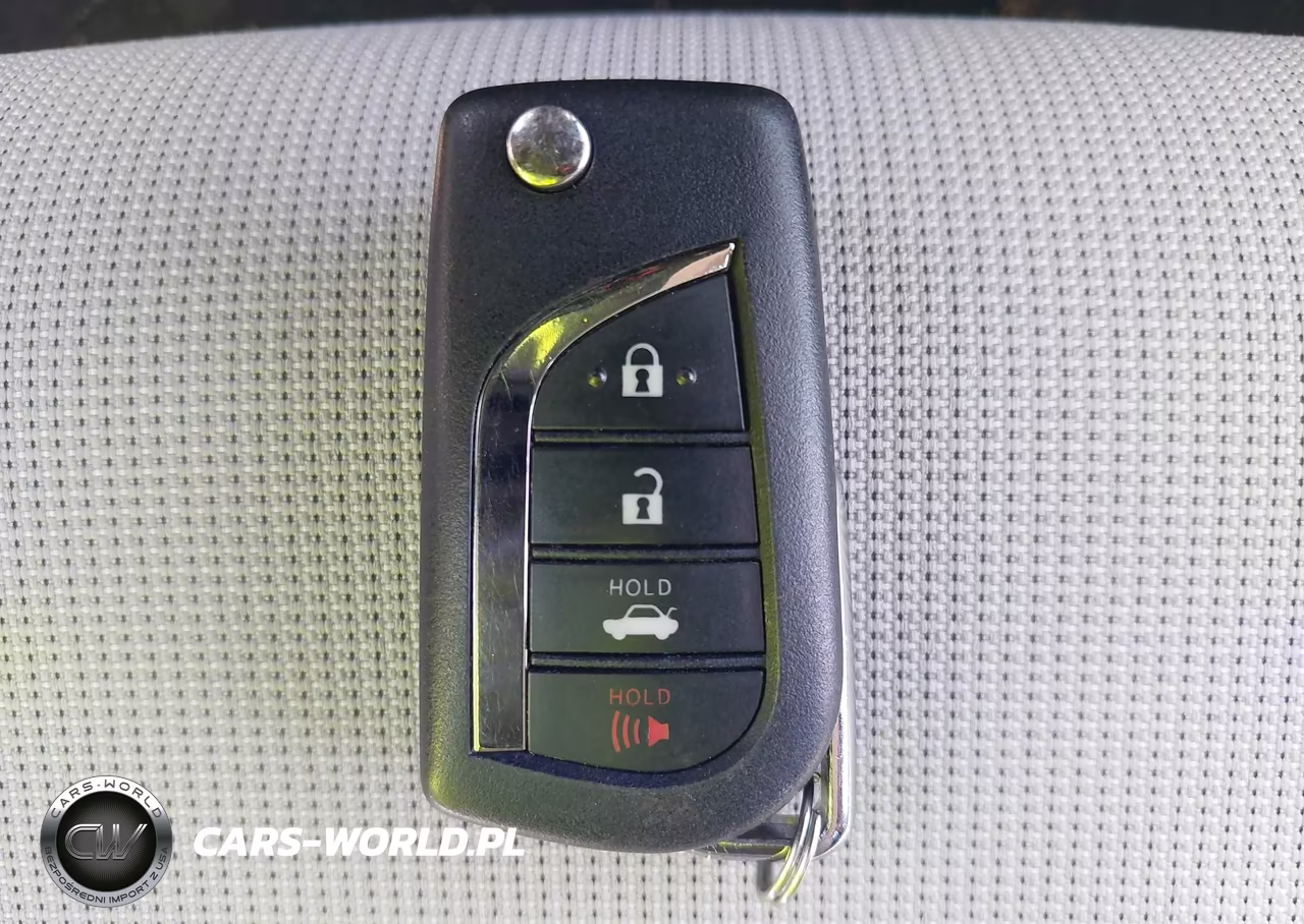 2020 Toyota Corolla Le VIN:5YFEPRAE0LP094598 - 11