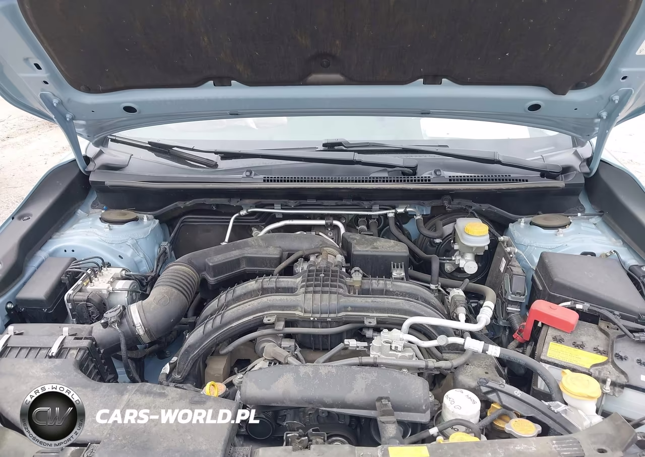 2019 Subaru Crosstrek 2.0I Limited VIN:JF2GTANC3KH363154 - 10