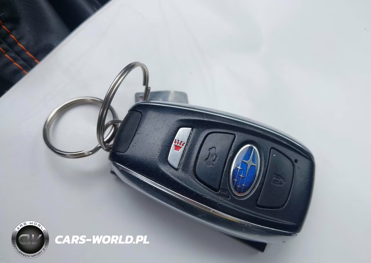 2019 Subaru Crosstrek 2.0I Limited VIN:JF2GTANC3KH363154 - 11