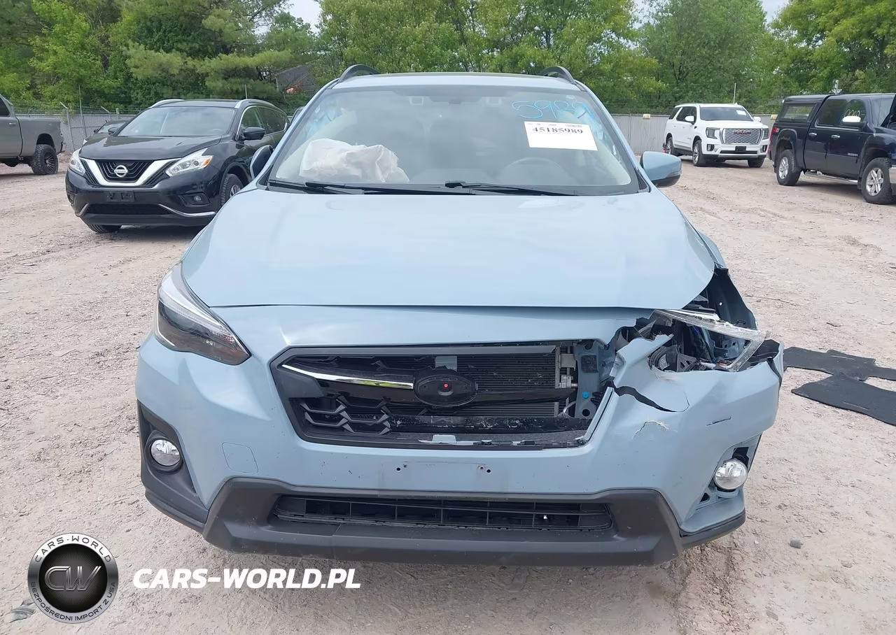 2019 Subaru Crosstrek 2.0I Limited VIN:JF2GTANC3KH363154 - 13