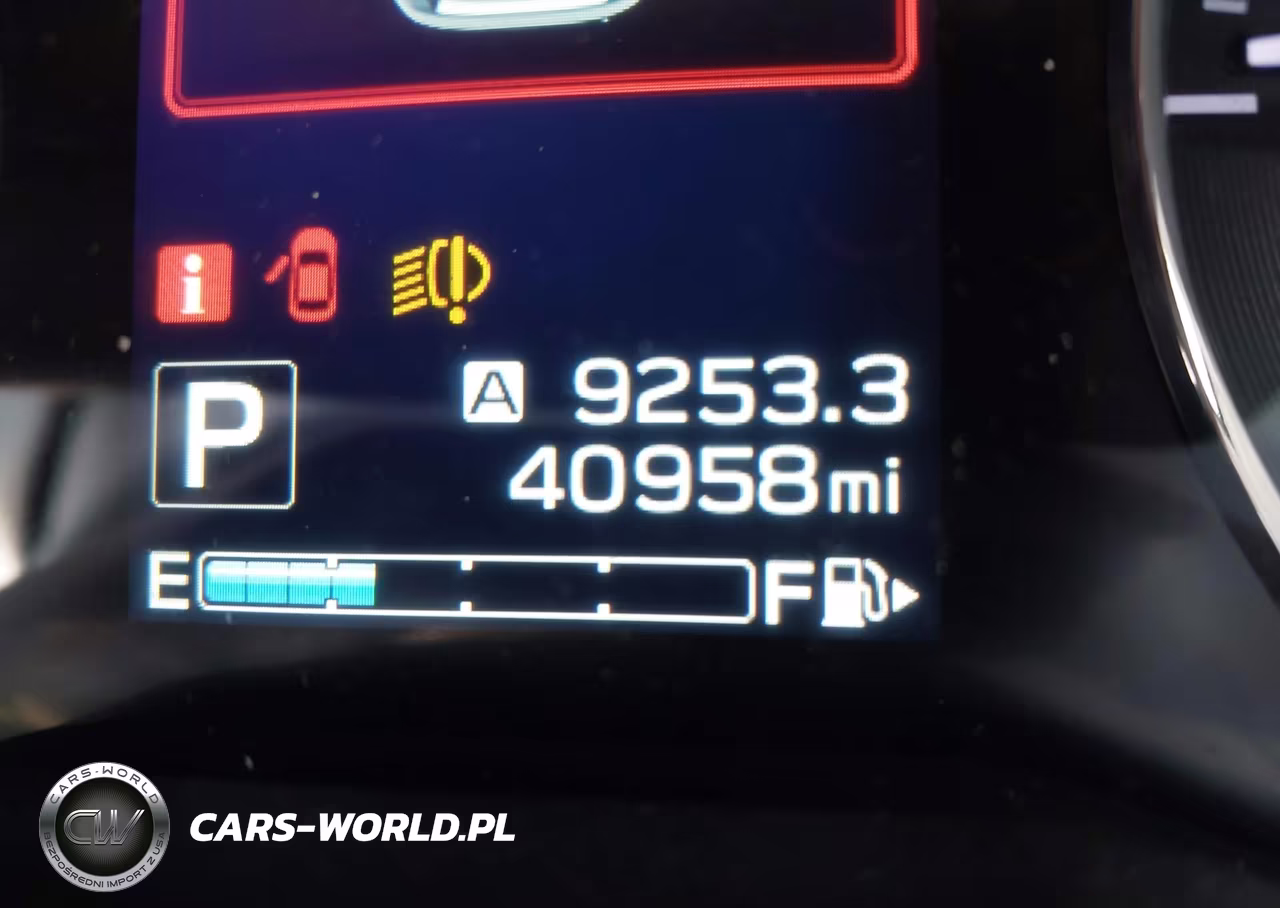 2019 Subaru Crosstrek 2.0I Limited VIN:JF2GTANC3KH363154 - 16
