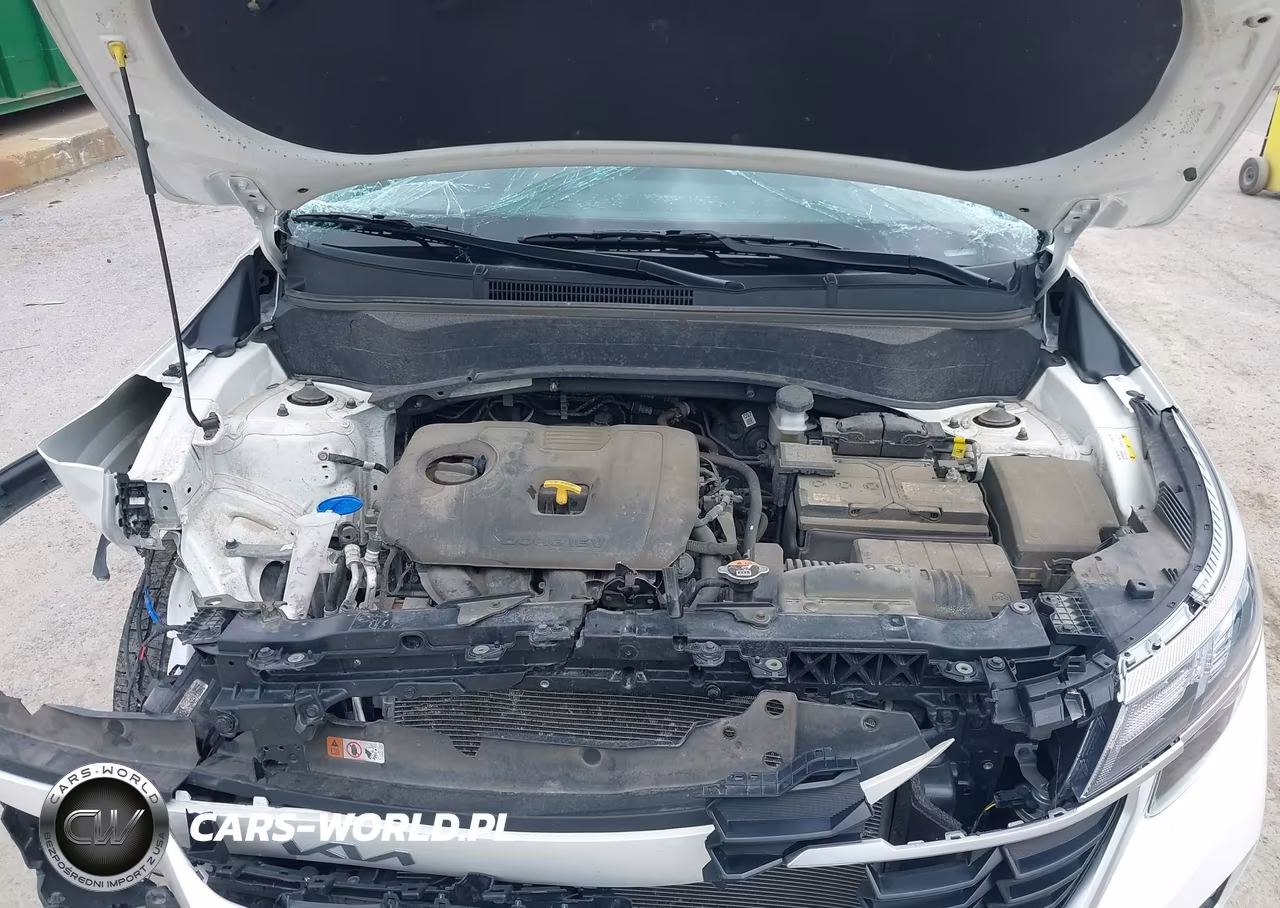 2024 Kia Seltos Lx VIN:KNDEPCAA2R7644761 - 10