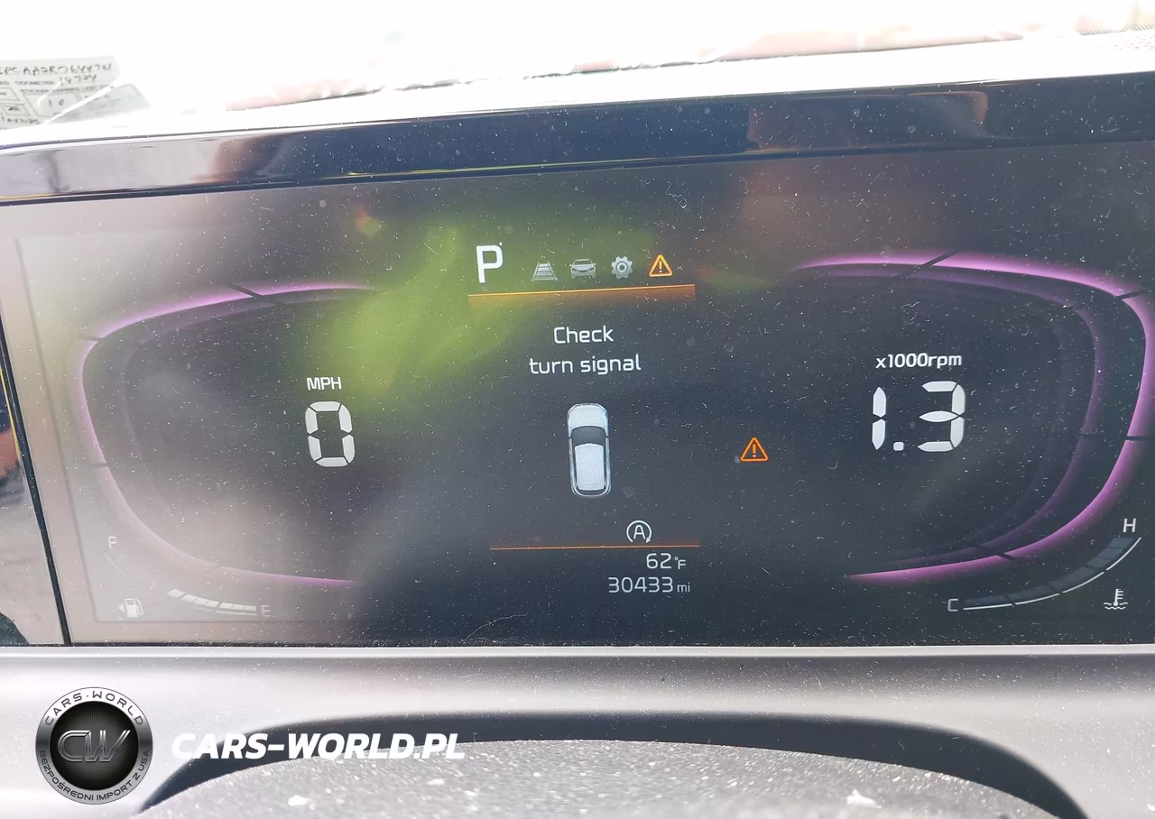 2024 Kia Seltos Lx VIN:KNDEPCAA2R7644761 - 7