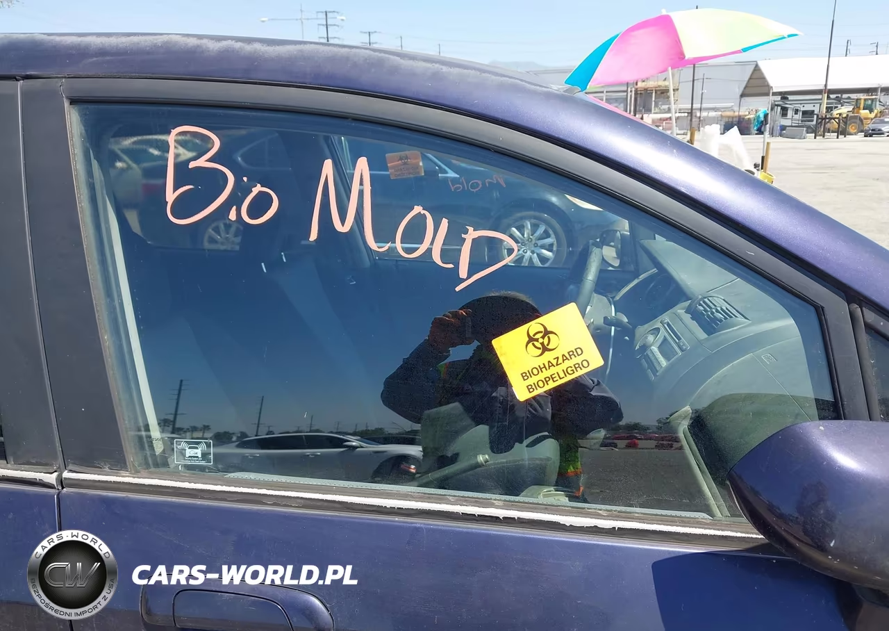 2008 Honda Fit Sport VIN:JHMGD38658S038321 - 13