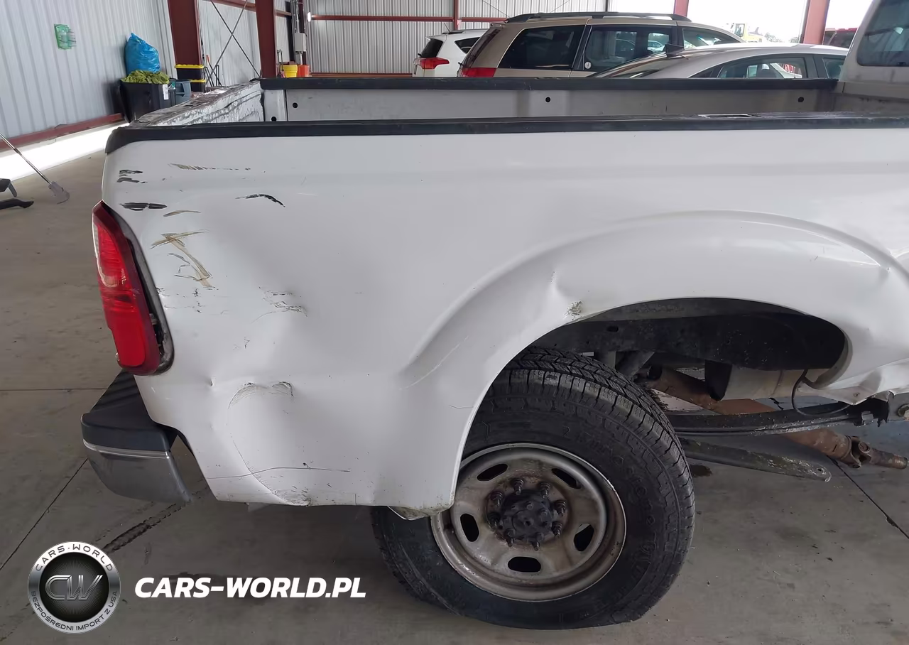 2016 Ford F-250 Xl VIN:1FT7X2A62GED25206 - 17