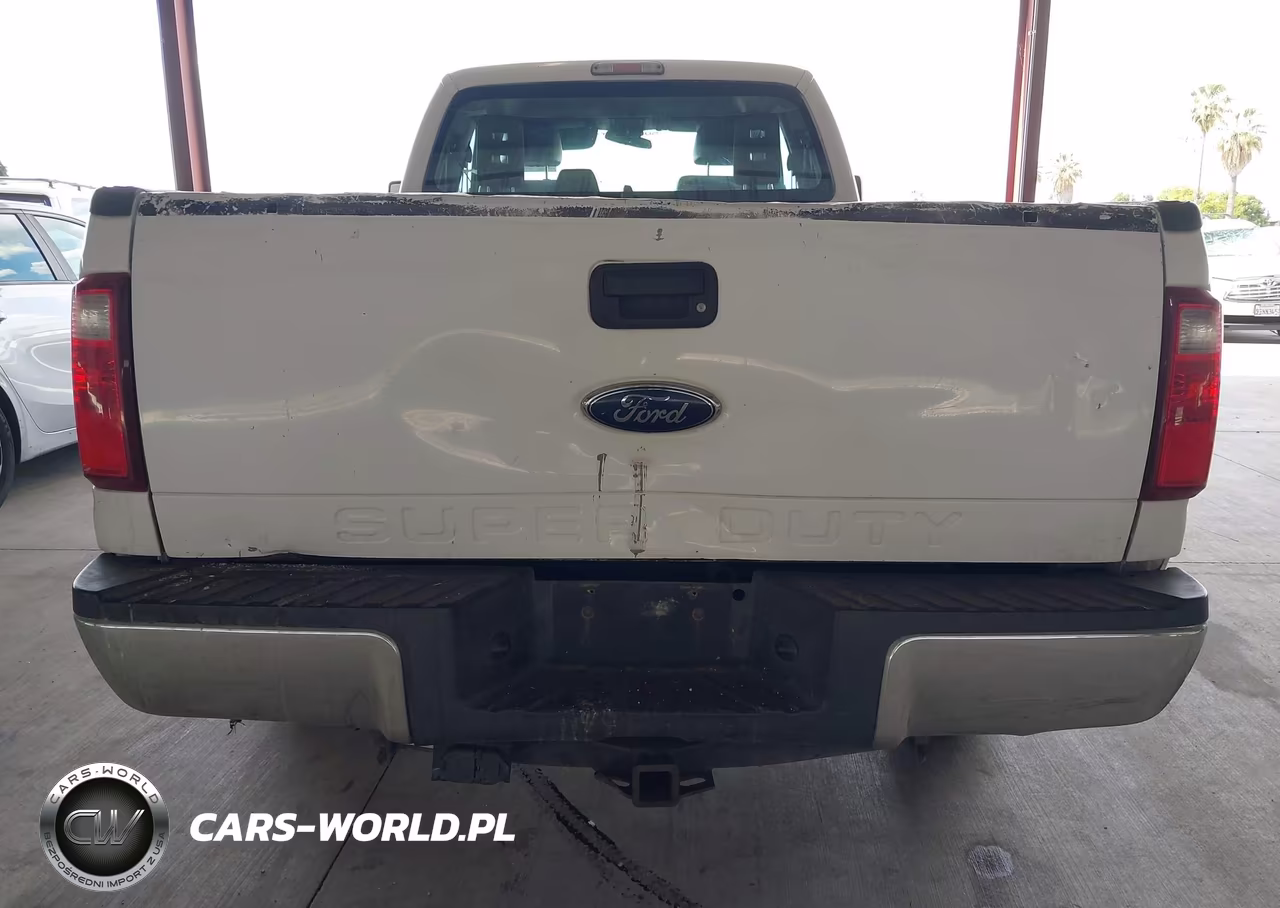 2016 Ford F-250 Xl VIN:1FT7X2A62GED25206 - 18