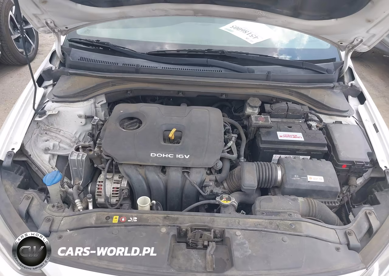 2018 Hyundai Elantra Value Edition VIN:5NPD84LF3JH401483 - 10