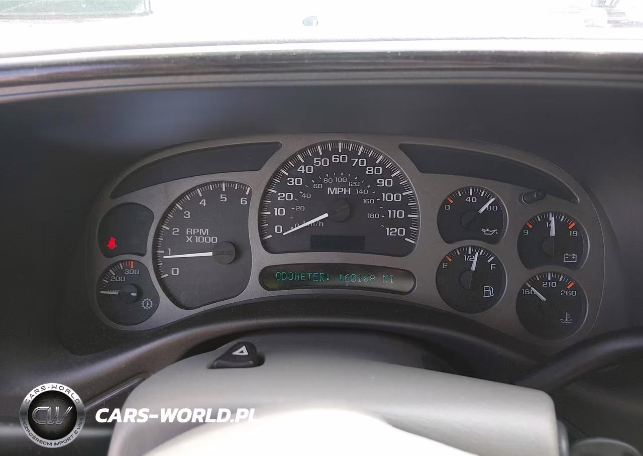 2003 GMC Yukon Denali VIN:1GKEK63U93J112932 - 7