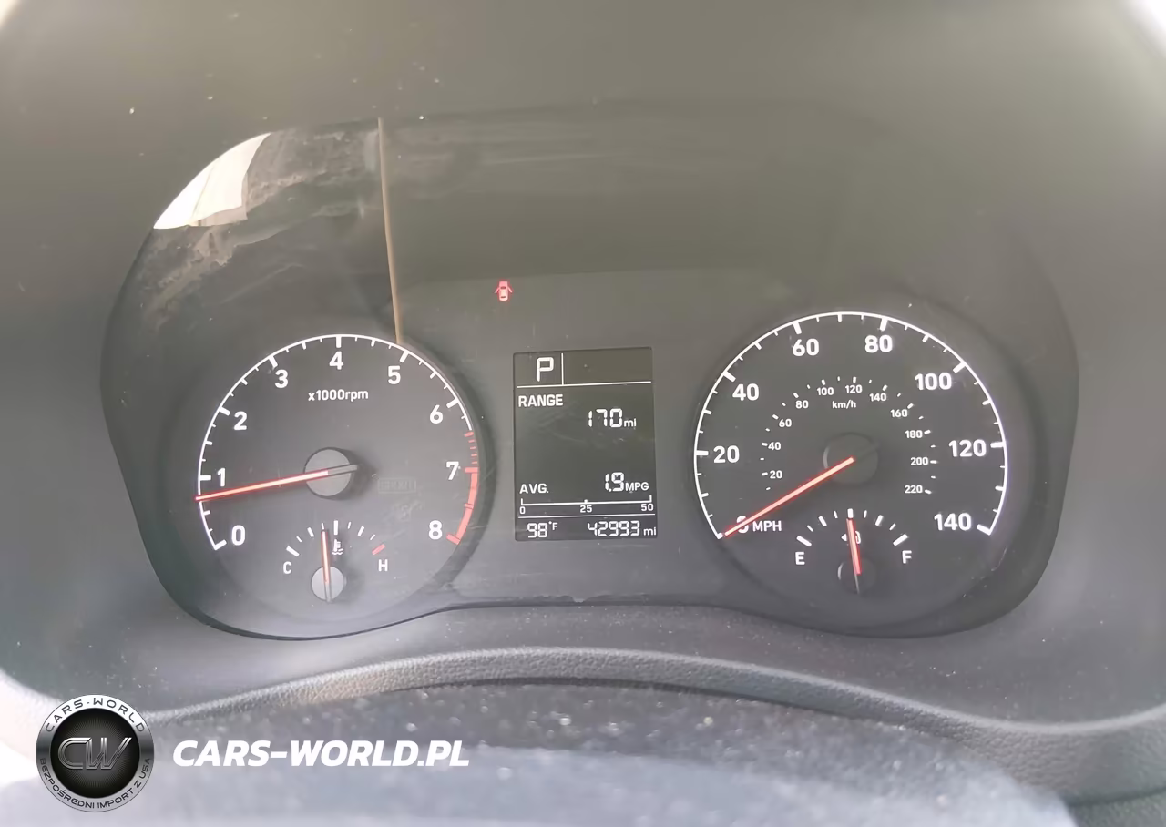 2021 Hyundai Accent Se VIN:3KPC24A67ME131957 - 7