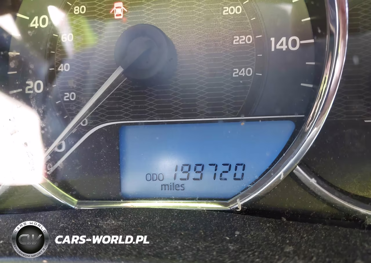2014 Toyota Corolla Le VIN:2T1BURHE7EC196369 - 14
