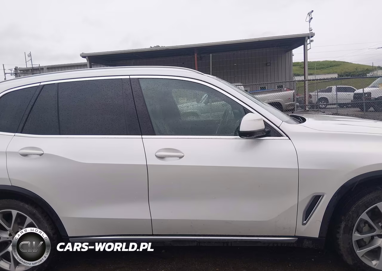2020 BMW X5 xDrive40I VIN:5UXCR6C09L9B45699 - 13