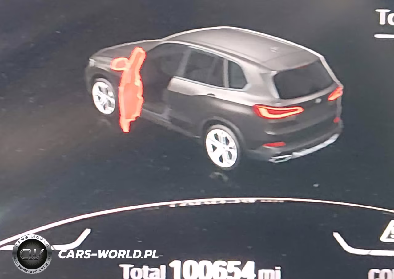 2020 BMW X5 xDrive40I VIN:5UXCR6C09L9B45699 - 15