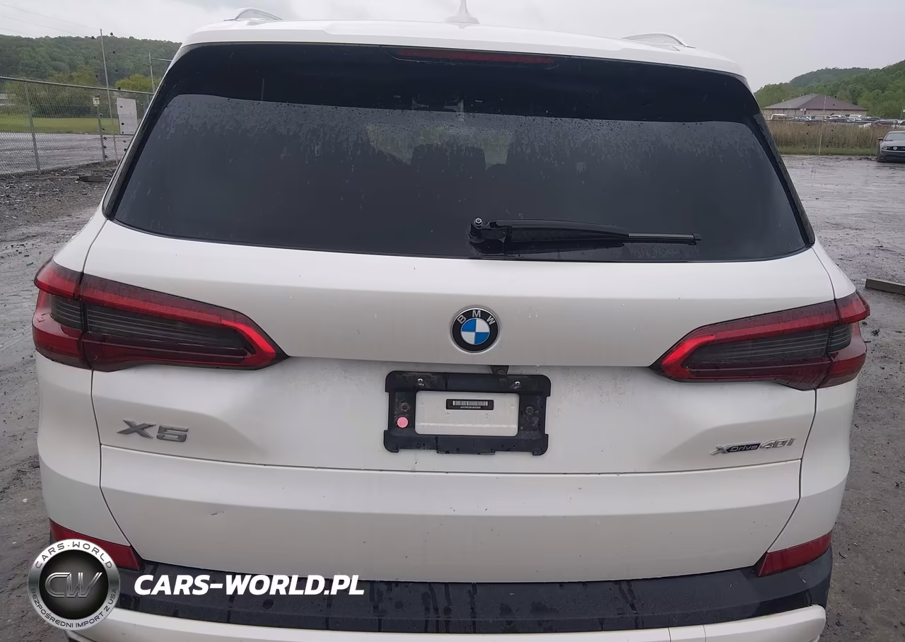 2020 BMW X5 xDrive40I VIN:5UXCR6C09L9B45699 - 16