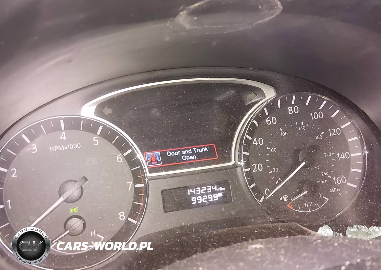 2014 Nissan Altima 2.5 S VIN:1N4AL3APXEC120702 - 7