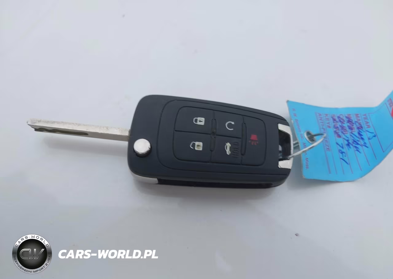 2013 Chevrolet Malibu 2Lz VIN:1G11J5SX9DF268341 - 11