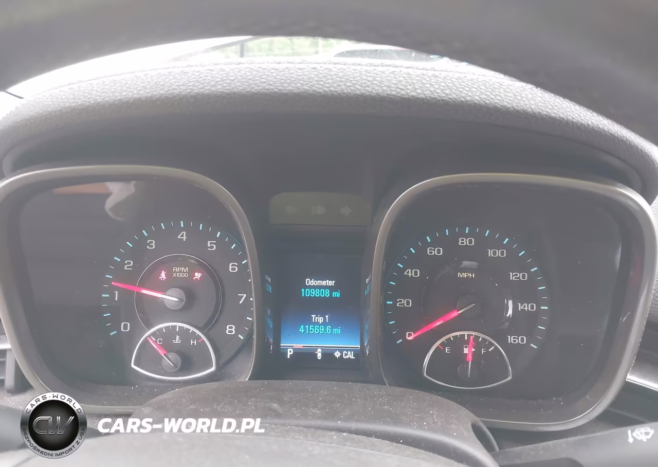 2013 Chevrolet Malibu 2Lz VIN:1G11J5SX9DF268341 - 7