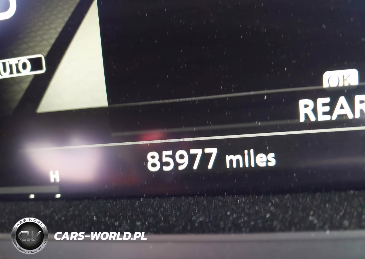 2021 Nissan Rogue Platinum Intelligent Awd VIN:JN8AT3DDXMW304308 - 15