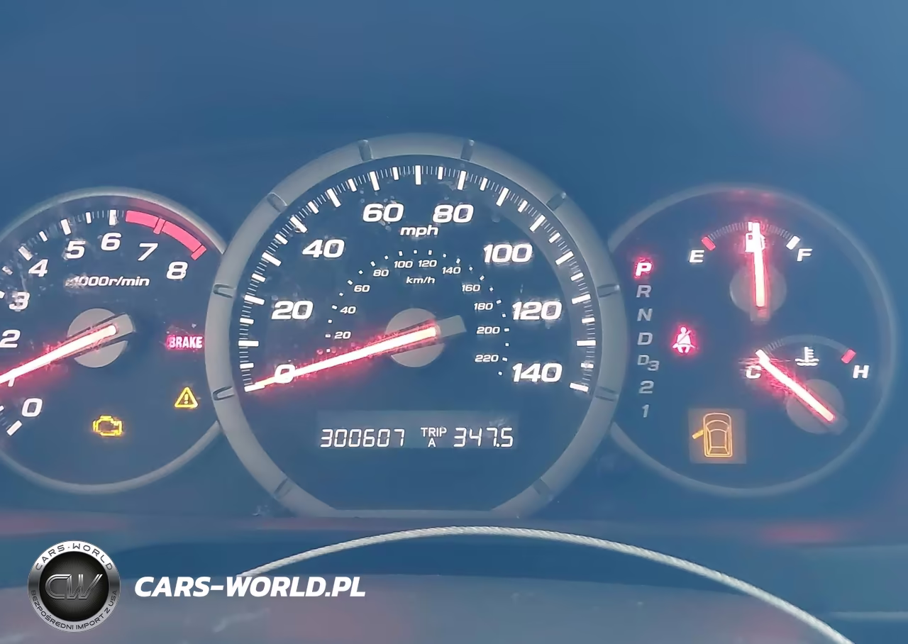 2008 Honda Pilot Ex VIN:5FNYF28458B015837 - 7