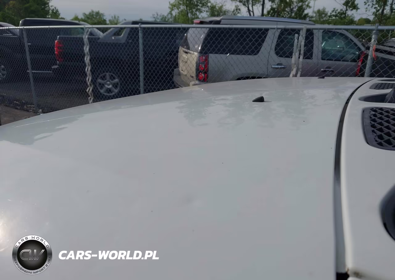 2011 Toyota Fj Cruiser VIN:JTEBU4BF9BK100882 - 6