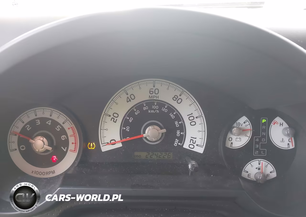 2011 Toyota Fj Cruiser VIN:JTEBU4BF9BK100882 - 7