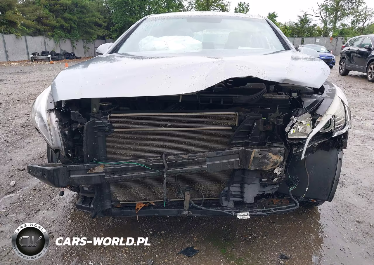 2015 Hyundai Sonata Se VIN:5NPE24AF2FH232234 - 6