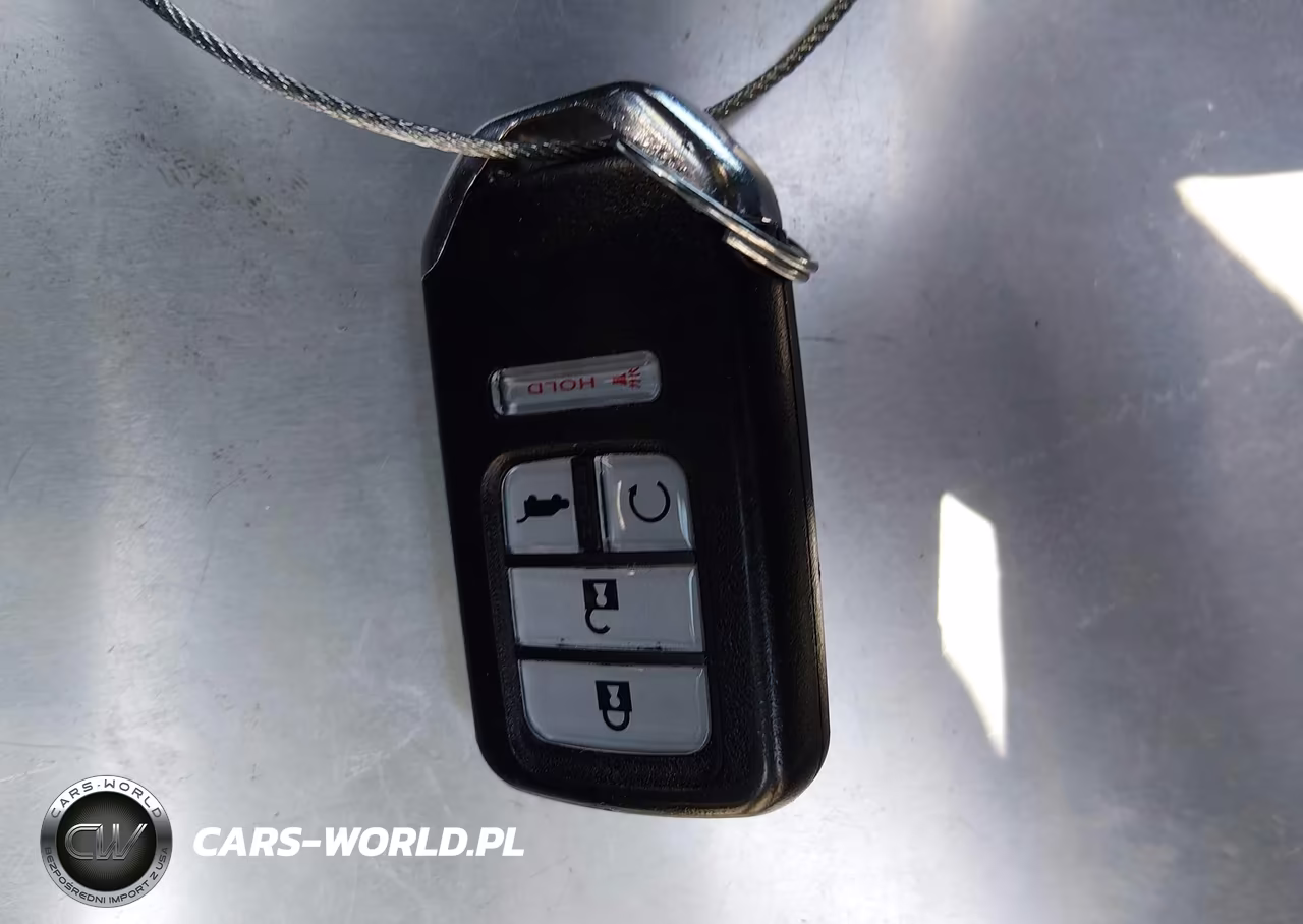 2020 Honda Pilot 2Wd Ex-L VIN:5FNYF5H56LB012660 - 11