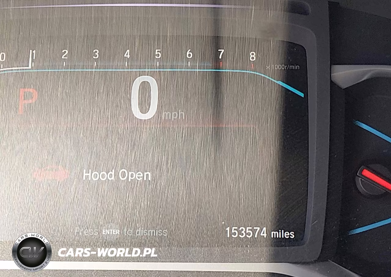 2020 Honda Pilot 2Wd Ex-L VIN:5FNYF5H56LB012660 - 15
