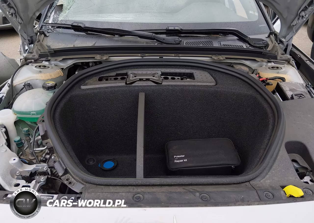 2024 Polestar 2 Long Range Single Motor-Long Range Single Motor Plus VIN:YSMFE3KA7RL221551 - 10