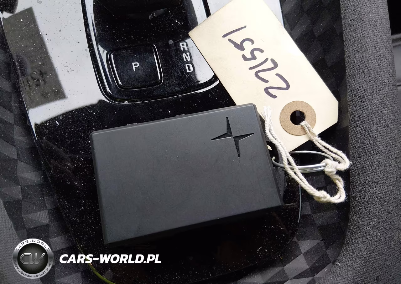 2024 Polestar 2 Long Range Single Motor-Long Range Single Motor Plus VIN:YSMFE3KA7RL221551 - 11