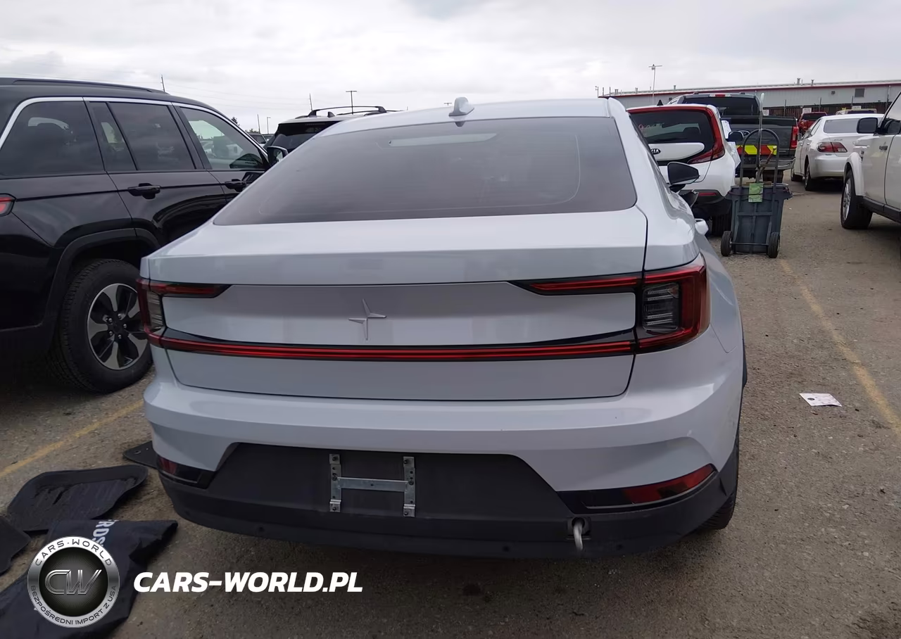 2024 Polestar 2 Long Range Single Motor-Long Range Single Motor Plus VIN:YSMFE3KA7RL221551 - 17