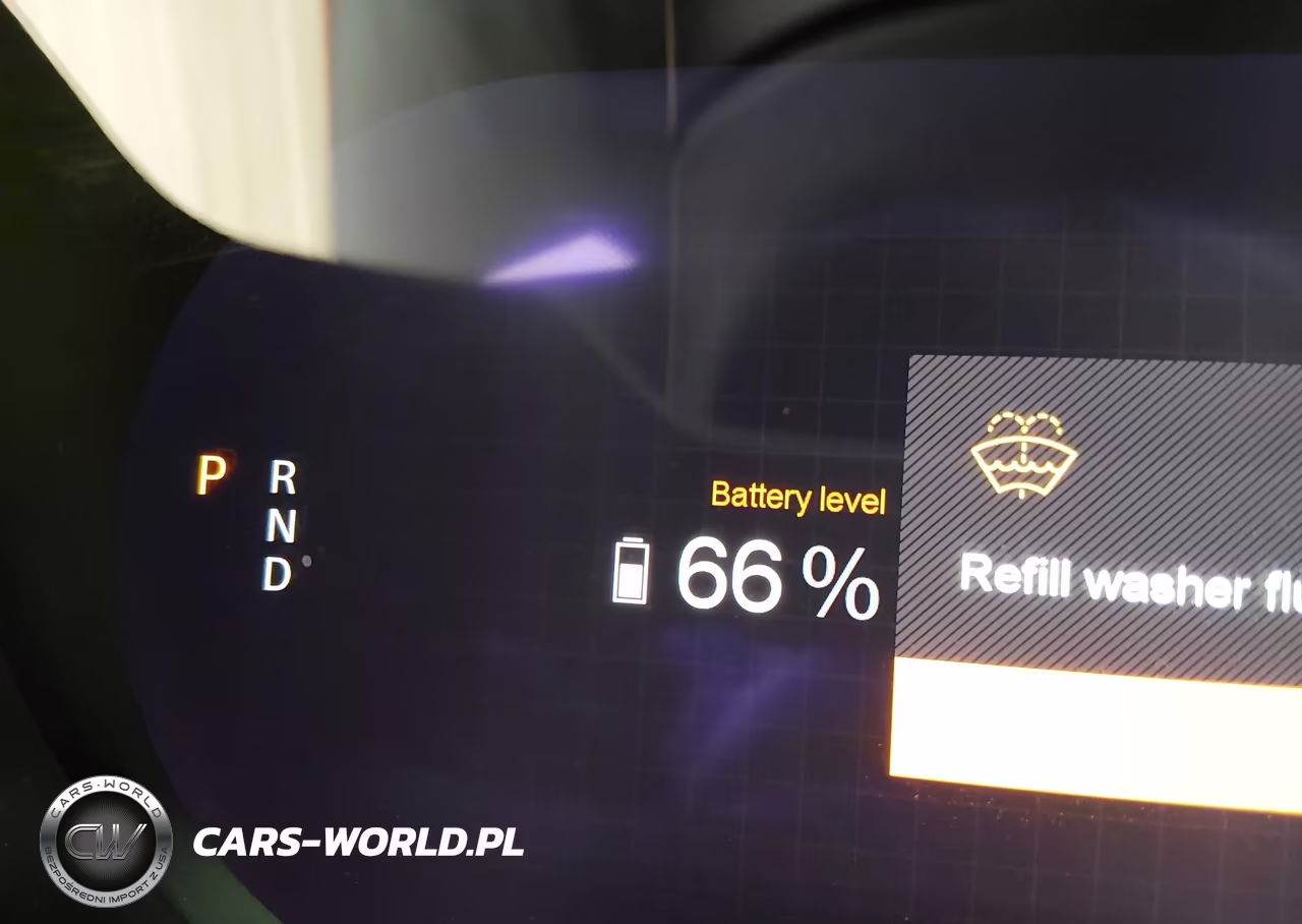 2024 Polestar 2 Long Range Single Motor-Long Range Single Motor Plus VIN:YSMFE3KA7RL221551 - 18