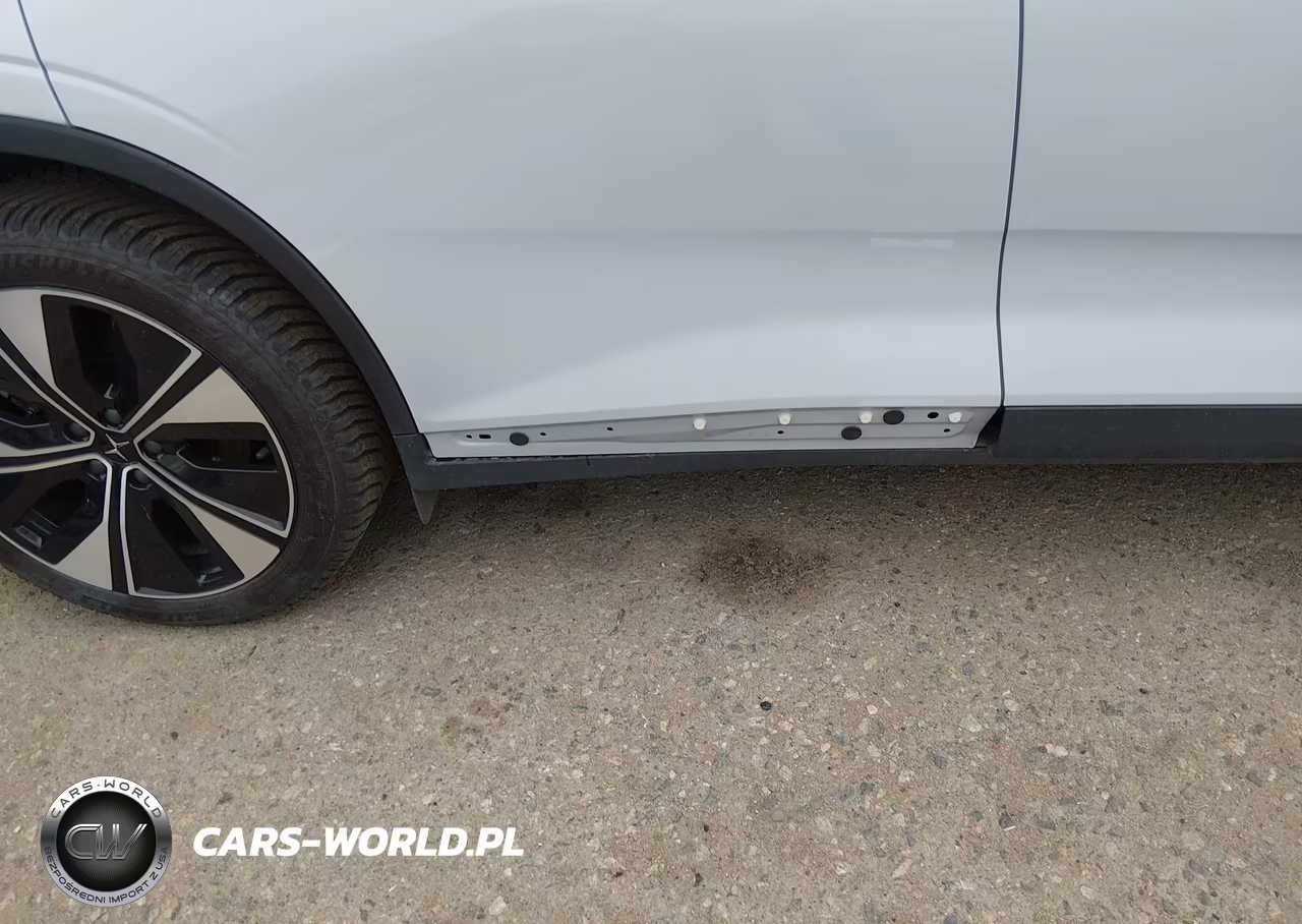 2024 Polestar 2 Long Range Single Motor-Long Range Single Motor Plus VIN:YSMFE3KA7RL221551 - 23