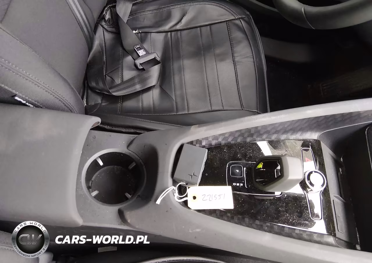 2024 Polestar 2 Long Range Single Motor-Long Range Single Motor Plus VIN:YSMFE3KA7RL221551 - 24