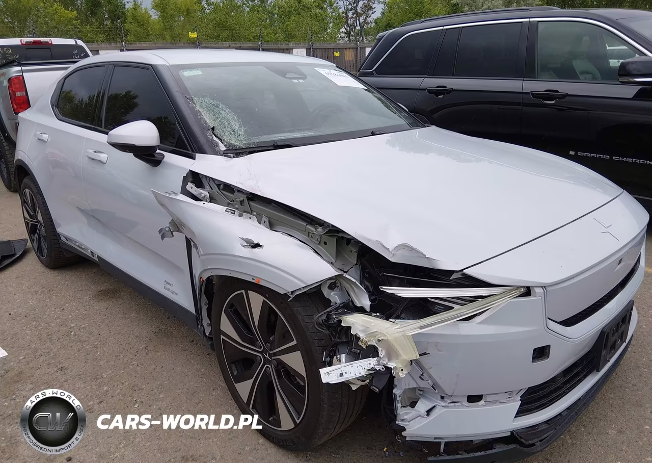 2024 Polestar 2 Long Range Single Motor-Long Range Single Motor Plus VIN:YSMFE3KA7RL221551 - 6