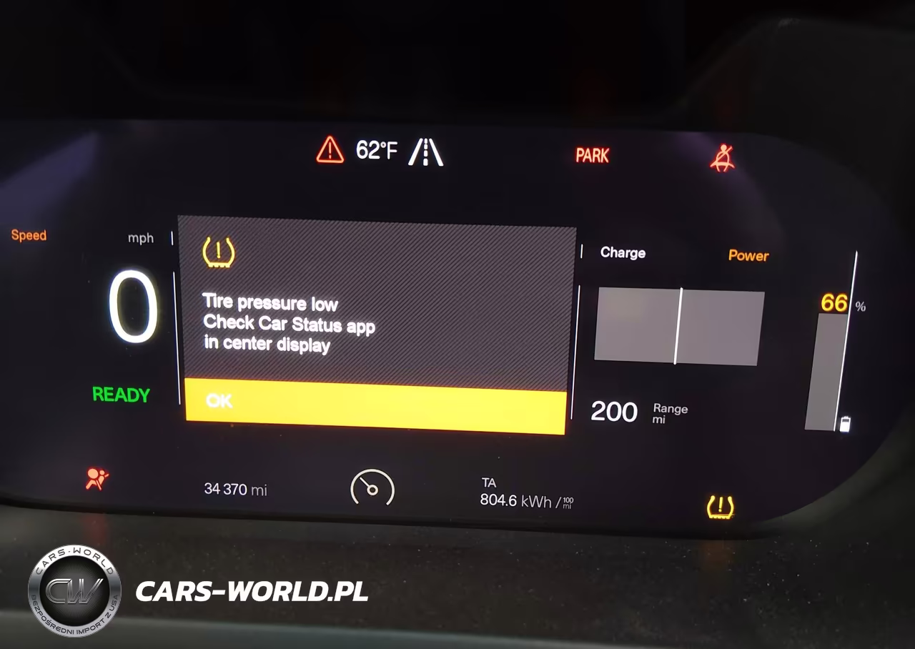 2024 Polestar 2 Long Range Single Motor-Long Range Single Motor Plus VIN:YSMFE3KA7RL221551 - 7