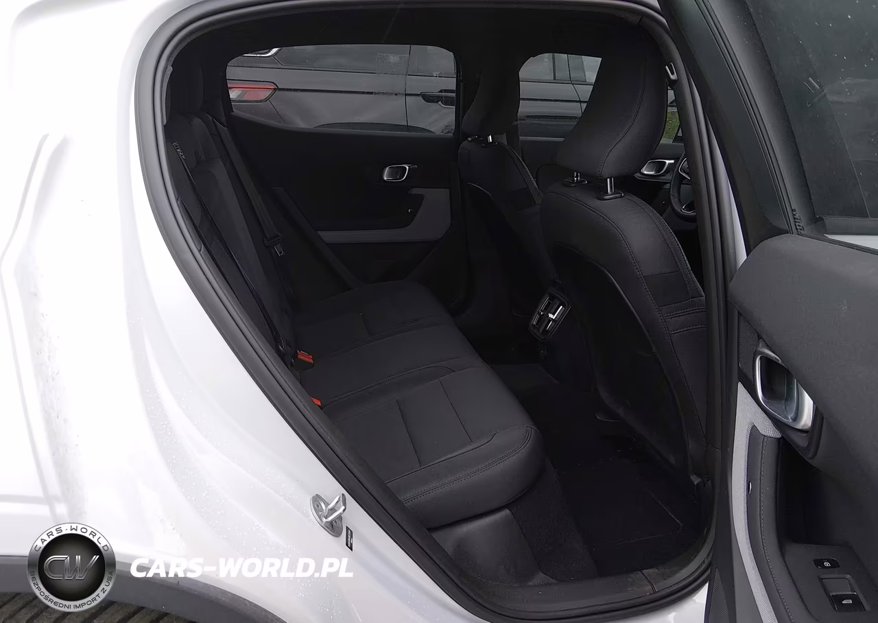 2024 Polestar 2 Long Range Single Motor-Long Range Single Motor Plus VIN:YSMFE3KA7RL221551 - 8