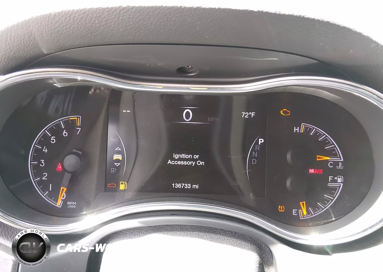 2018 Jeep Grand Cherokee Altitude 4X4 VIN:1C4RJFAG0JC299136 - 7