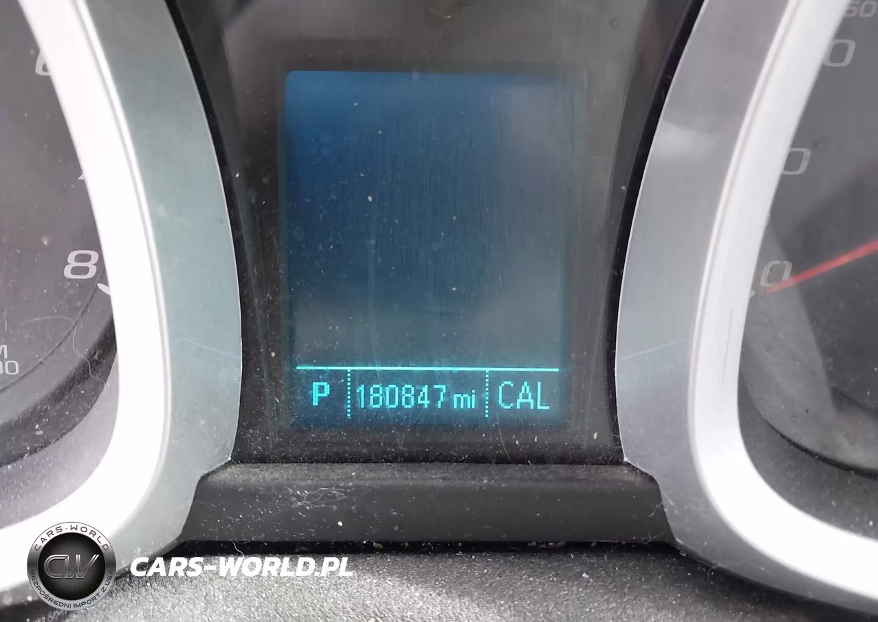 2015 Chevrolet Equinox Ls VIN:1GNALAEK9FZ103084 - 7