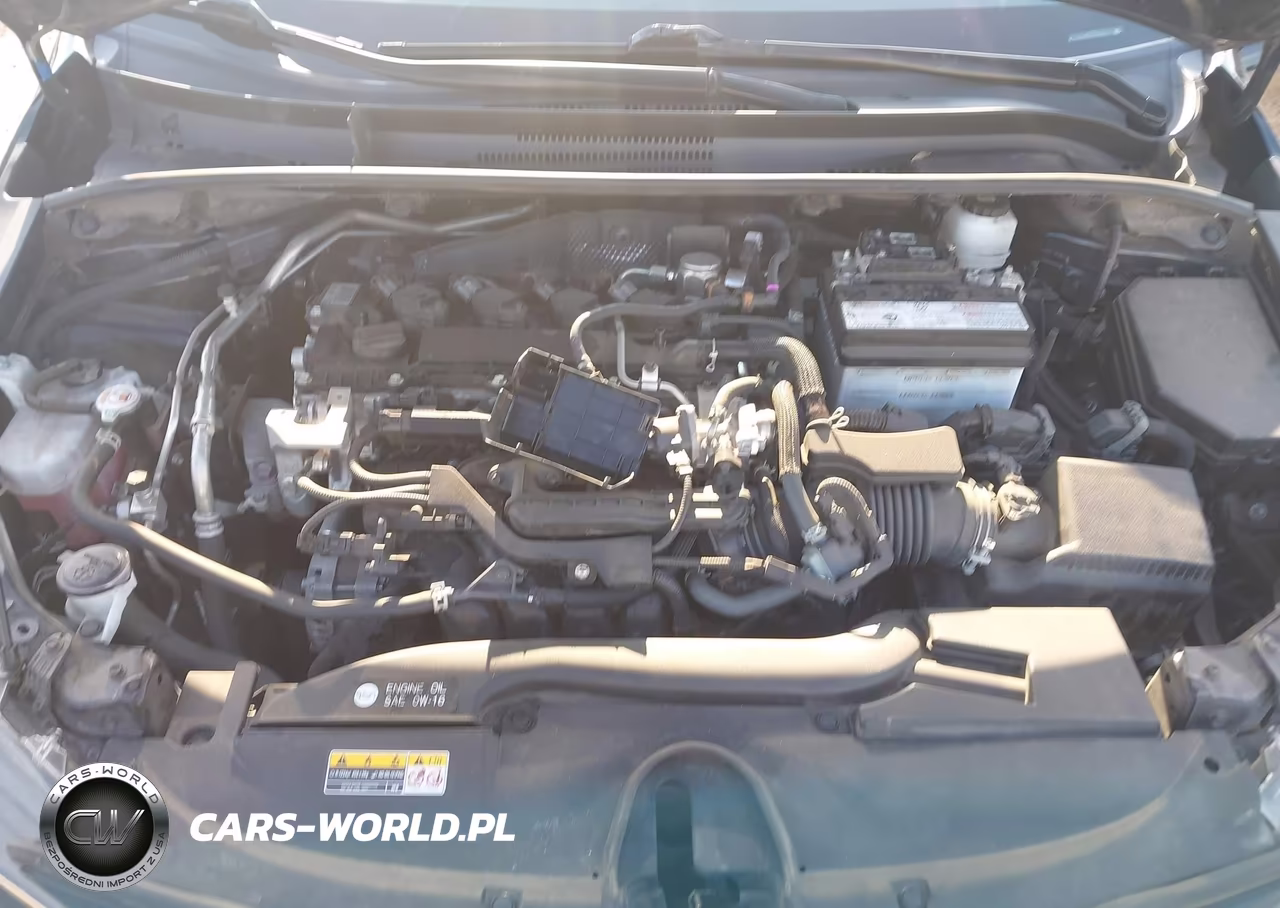 2023 Toyota Corolla Le VIN:JTDB4MEE8P3001771 - 10