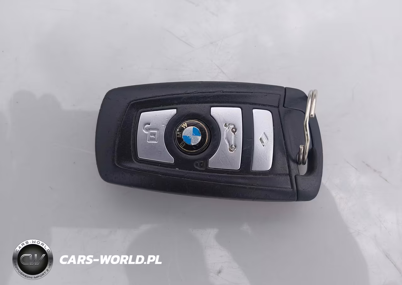 2011 BMW 535I xDrive VIN:WBAFU7C53BDU56310 - 11