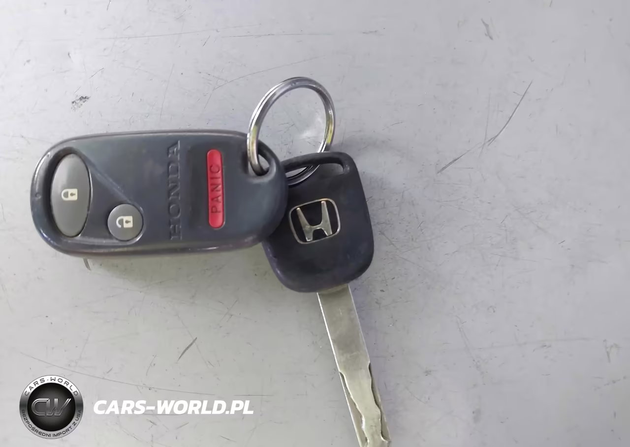 2004 Honda Civic Lx VIN:2HGES16534H541975 - 11