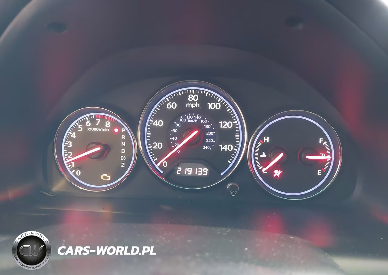 2004 Honda Civic Lx VIN:2HGES16534H541975 - 7