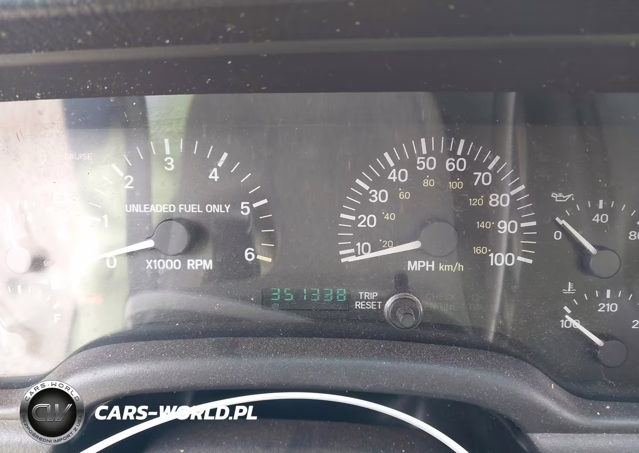 1999 Jeep Cherokee Classic-Sport VIN:1J4FF68S3XL605280 - 7