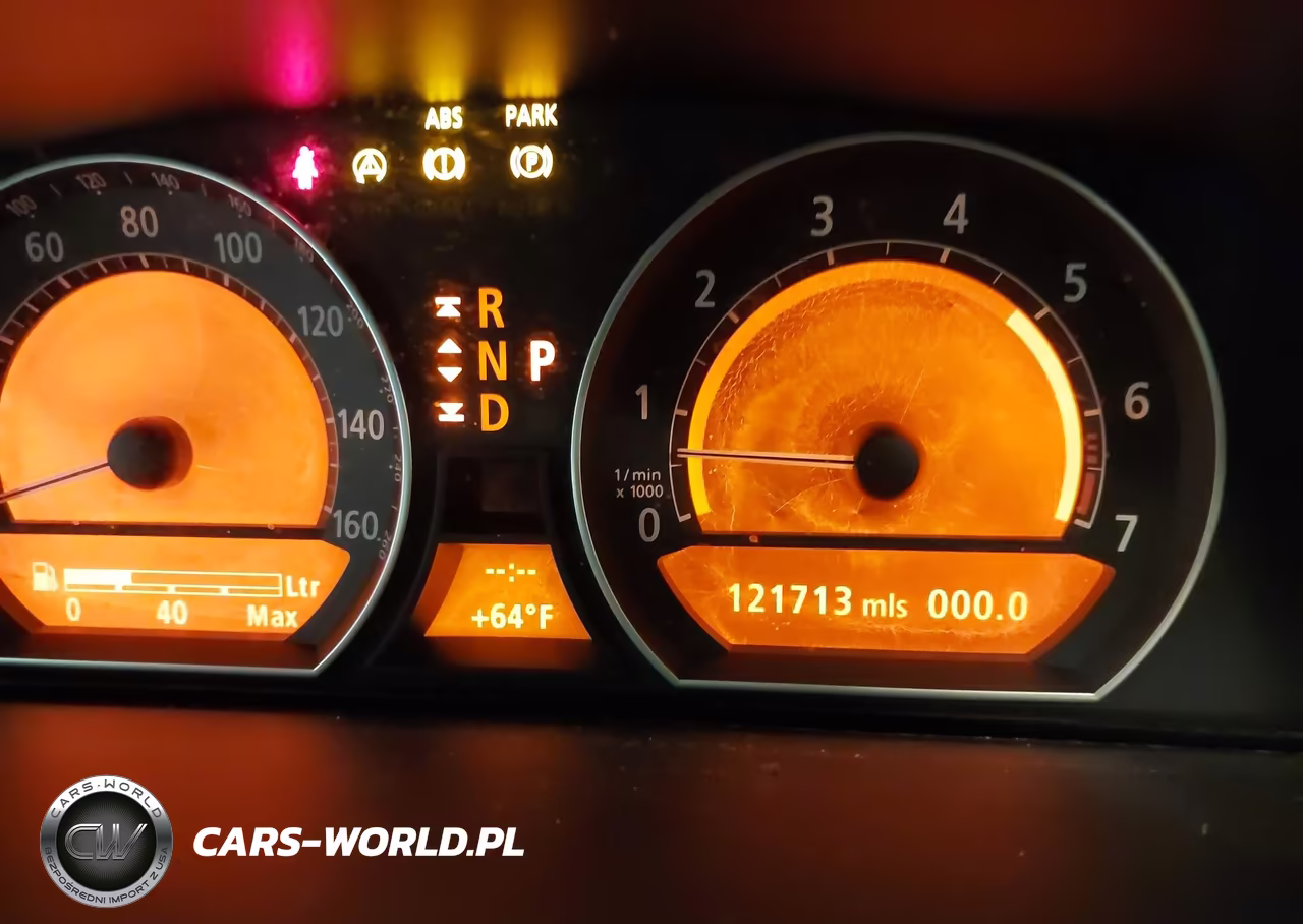 2006 BMW 750Li VIN:WBAHN83596DT39493 - 7