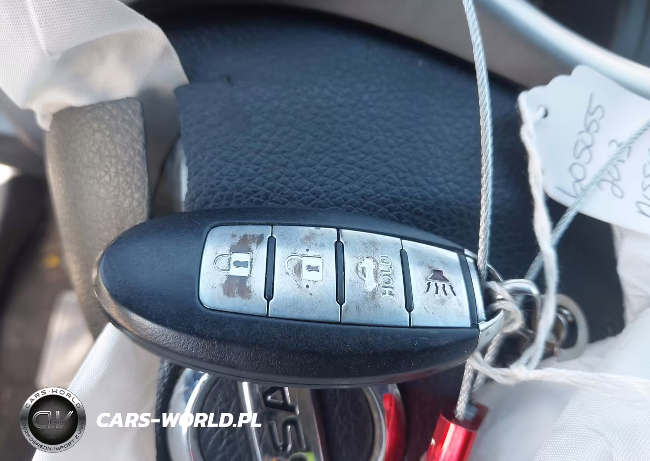 2013 Nissan Altima 2.5 Sl VIN:1N4AL3AP2DN540604 - 11