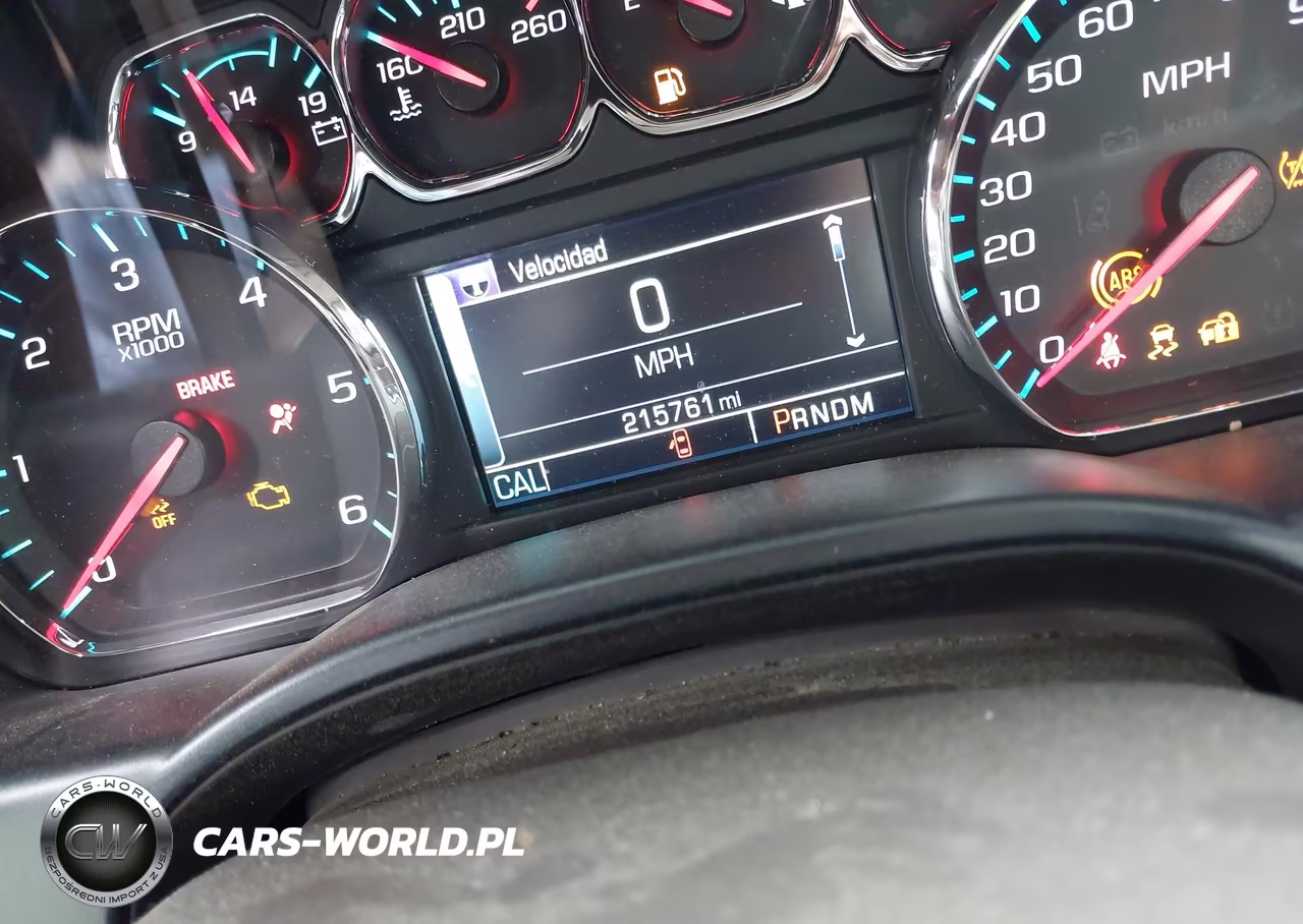 2015 Chevrolet Silverado 1500 High Country VIN:3GCUKTEJ8FG431351 - 15