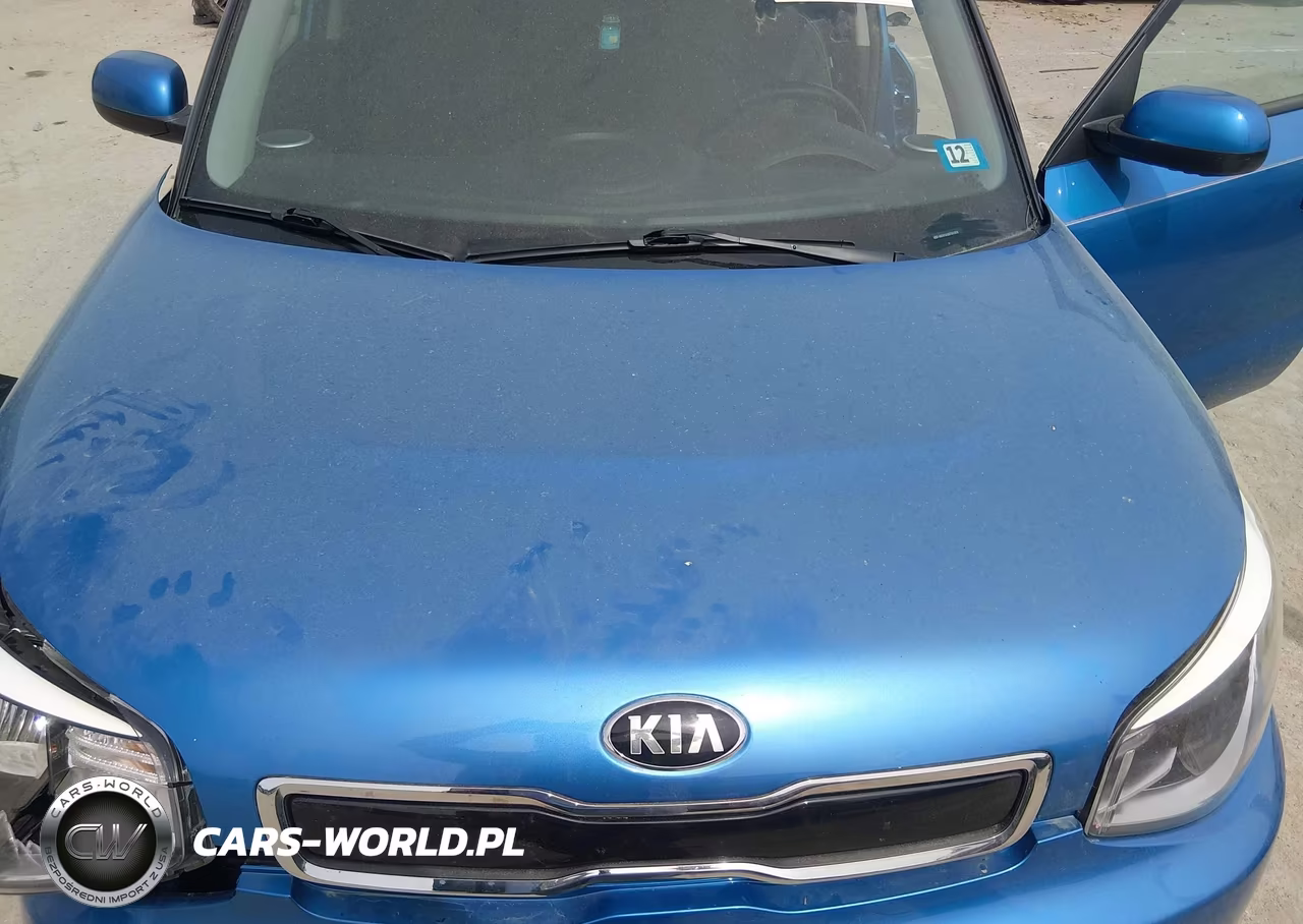 2016 Kia Soul + VIN:KNDJP3A58G7347878 - 10